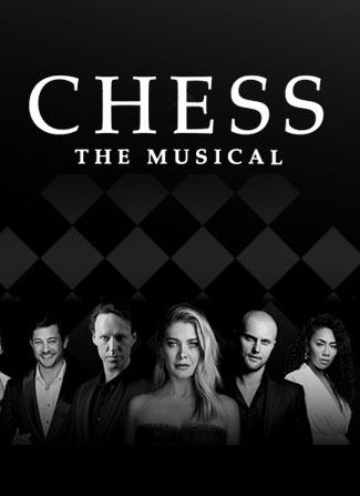 Chess The Musical