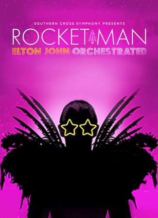 Rocket Man: The Music of Elton John Orchestrated