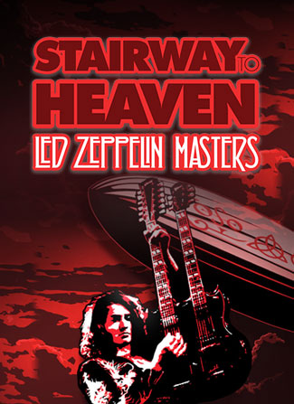 Stairway to Heaven Led Zeppelin Masters