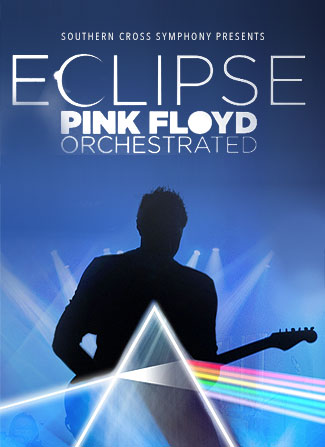 Eclipse Pink Floyd Orchestrated  – Australia Tour 2024