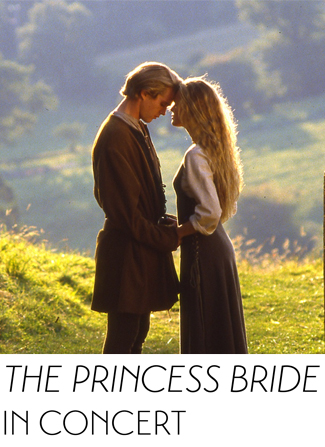 The Princess Bride – Adelaide Guitar Festival